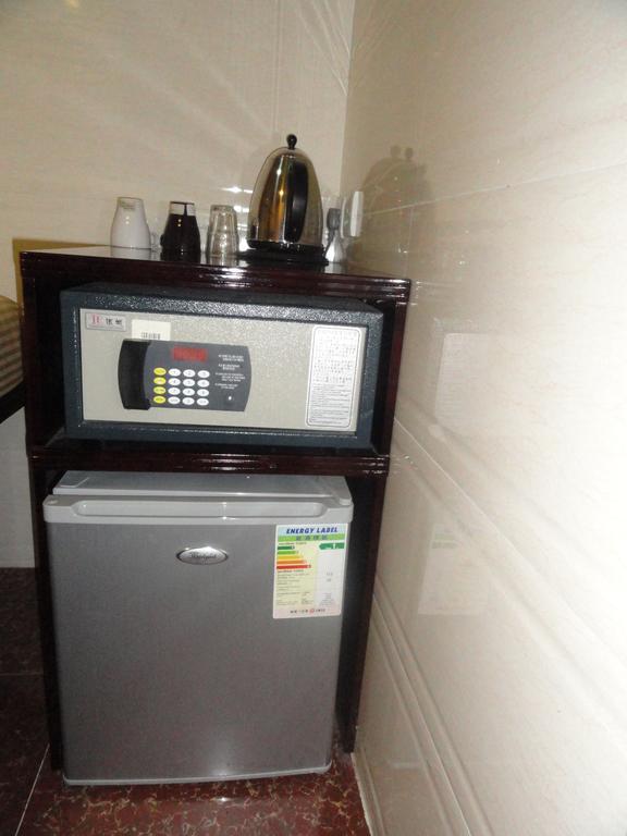 Dhillon Hotel -Guest House & Hostel Hong Kong Quarto foto
